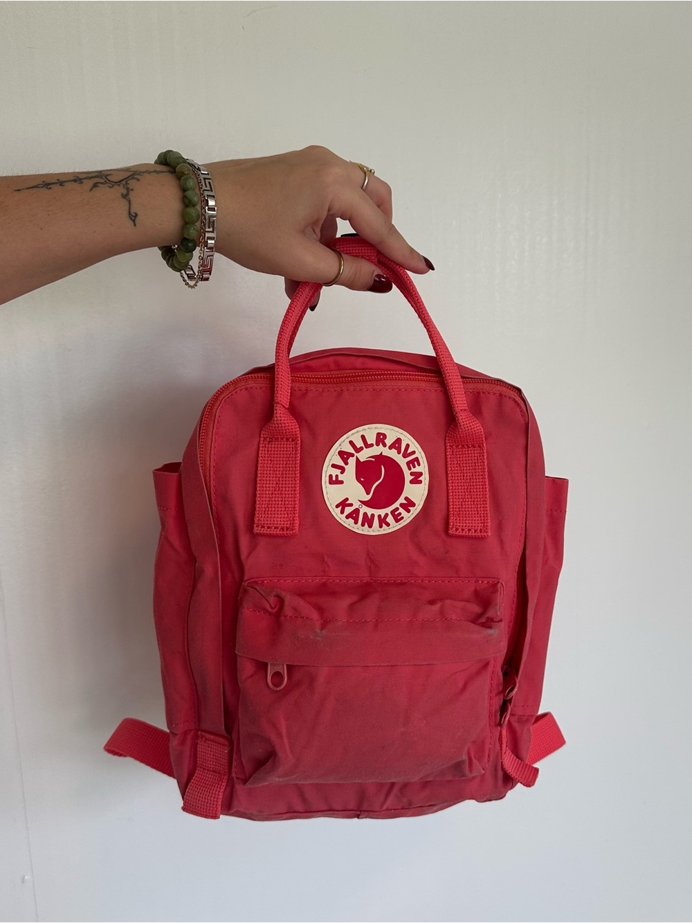 Fjallraven Kanken Kids/Mini Backpack